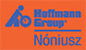 Hoffmann Group Nóniusz SECO