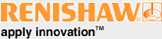 Renishaw apply innovation